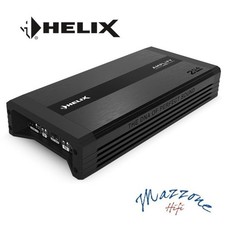 HELIX AMPLIFY 204 X-OVER 4-3-2 CANAUX AMPLIFICATEUR EN CLASSE D AUTO 4 X 190 W