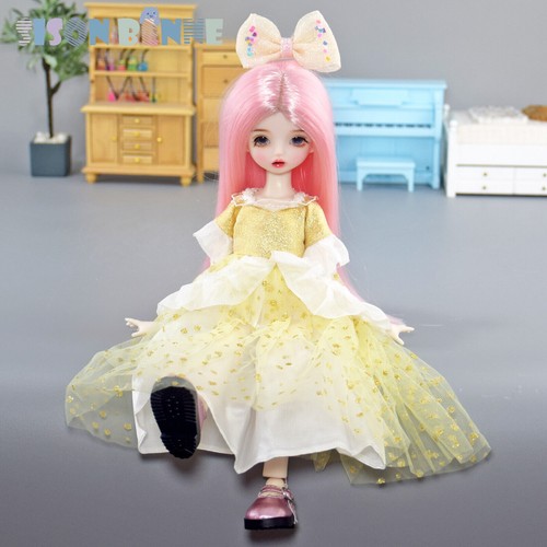 Bjd poupée avec - bjd,
