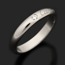 Cartier B4232249 Anneau de