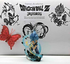Dragon Ball Z figurine de collection cadeaux décoration jouet