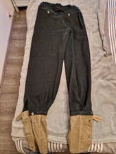 CHANTIER DE JEUNESSE PANTALON