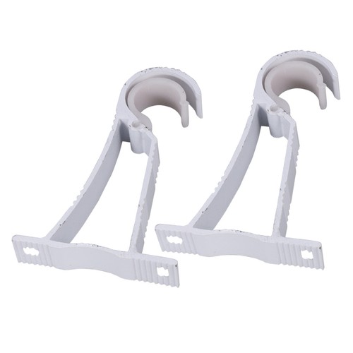 Pcs barre fixation - fixation, rideau