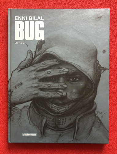 Bug livre eo - eo, 2019