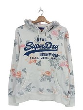 SUPERDRY Sweat à capuche