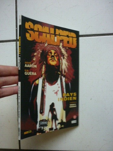 Panini comics aaron - panini, /