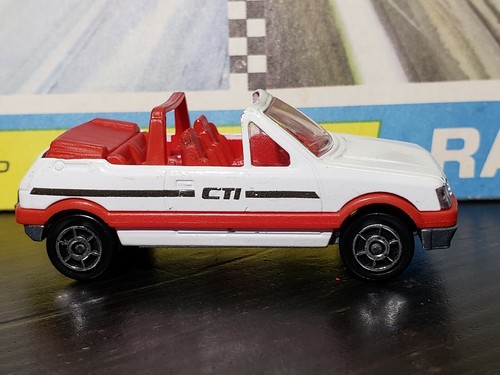 Majorette 281 210 - #, peugeot