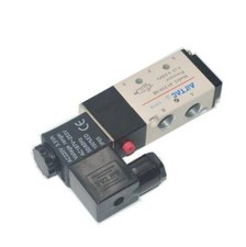 4V210-08 5Ports2Position