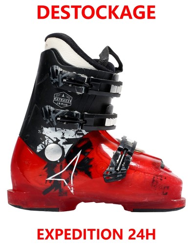 Chaussure ski enfant - de,