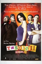 CLERKS II 2 Orig CR movie