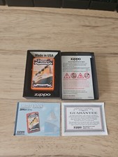 ZIPPO - Édition Limitée