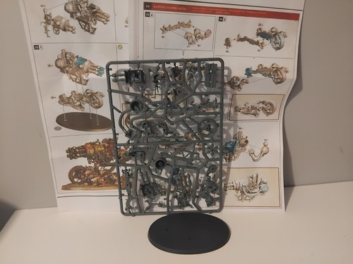 Maleclateur skavens warhammer - maleclateur,