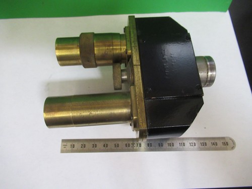 Antique ernst leitz allemagne - ernst,
