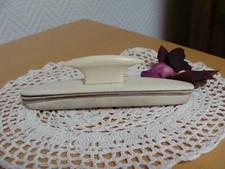 Polissoir ancien / manucure