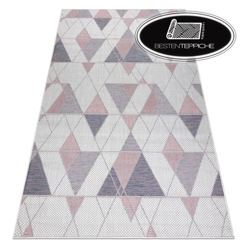 Tapis moderne original sisal - tapis,