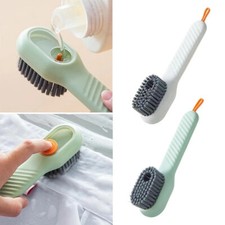 Brosse Nettoyage Chaussure et