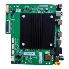 Haier 75R3-MAX Carte mère