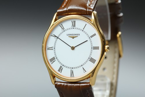 Montre longines grand classic - montre,