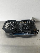 Carte graphique Gigabyte Nvidia GeForce GTX 750 Ti 2GO GDDR5