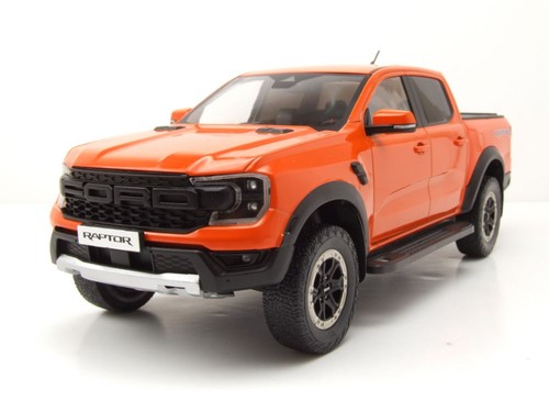 Ford ranger raptor - ranger, up