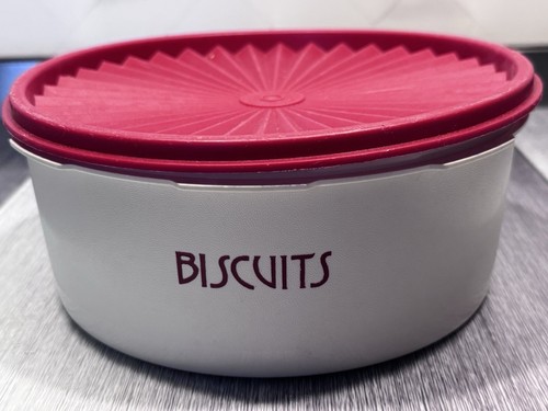 Boîte biscuits vintage - boîte,