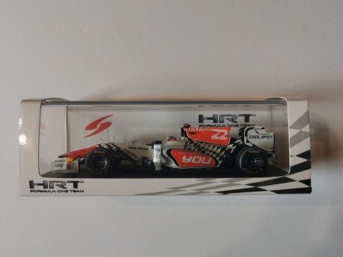 Spark hrt f111 43 chinese - f111,