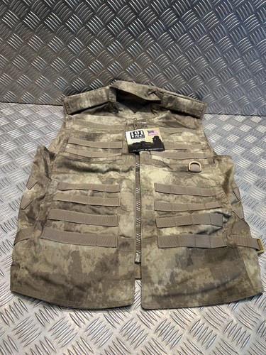 Gilet tactique recon - tactique, 101