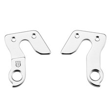 Patte de derailleur alu marwi orbea gh-274 (vendu a l'unite sur carte)