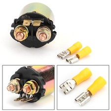 Démarreur Relais Solénoïde