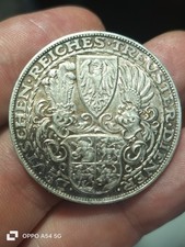 Allemagne Médaille Argent