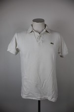Polo Lacoste Homme Coton