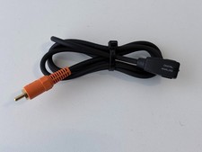 Câble Numérique Optique Sony