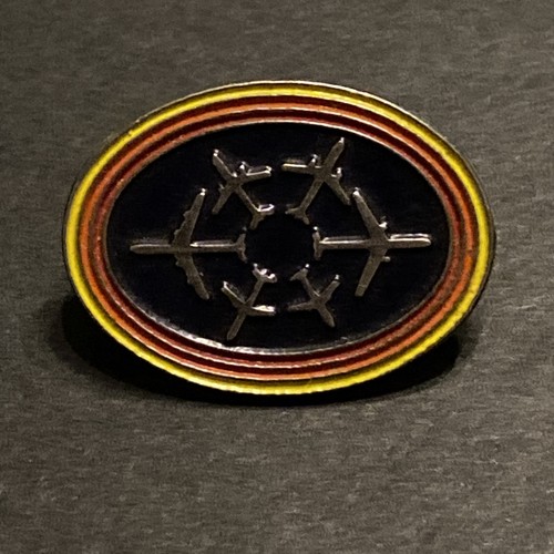 Pin aviation avion - pin’s, airbus