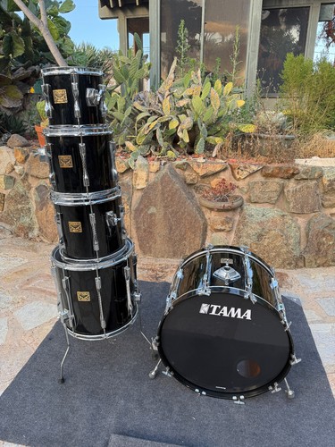 Tama artstar cordia black - tama,