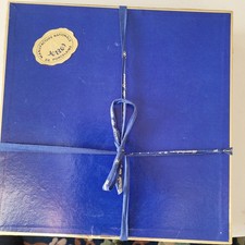 Assiette porcelaine de Sèvres