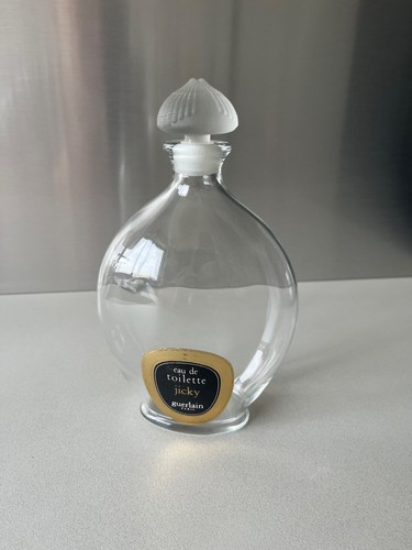 Guërlaïn vintage flacon - -,