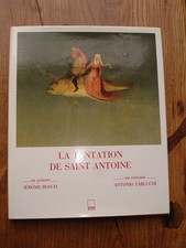 8804 Porfirio  La Tentation de