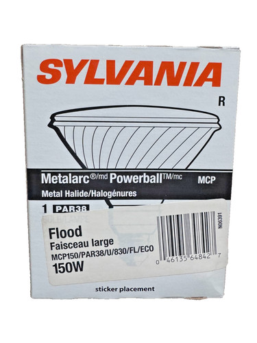 Pack sylvania 64269 - pack,