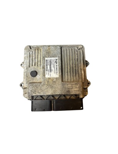 Calculateur moteur fiat - calculateur,