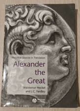 Alexander the Great - Heckel