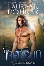 Redson by Laurann Dohner [Paperback] NEUF