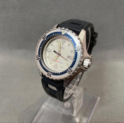 Montre plongée seiko - montre, 150m