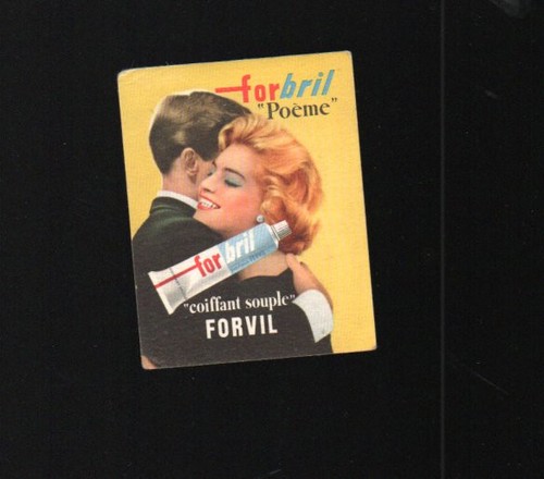 Vieux papiers publicité - papiers,