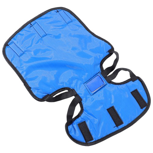 Gilet pour mollet protection - mollet,