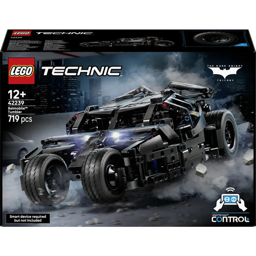 42239 lego technic - 42239,