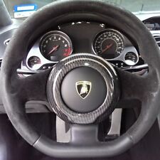 Couvre-Centre De Volant En