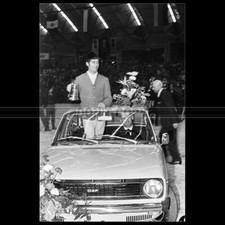 Photo A.016454 DAF 66 1972