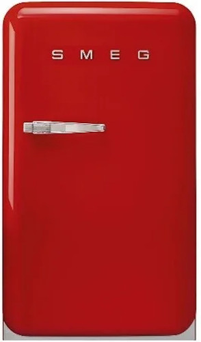 Smeg retro design 22 - smeg, 50's