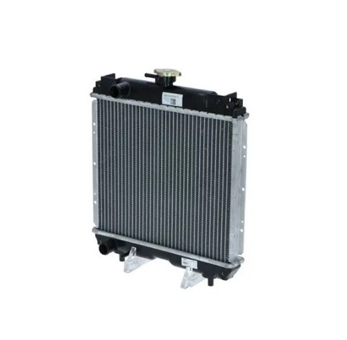 Radiator for kubota b7410 - radiator,