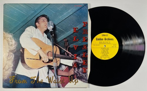 Elvis presley from - presley, ★
