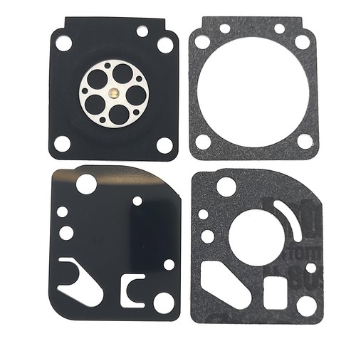 Kit membrane carburateur - de,